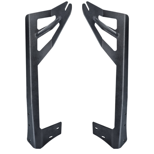 Oracle 97-06 Jeep TJ Off-Road LED Light Bar Roof Brackets