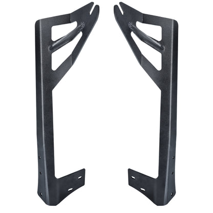 Oracle 97-06 Jeep TJ Off-Road LED Light Bar Roof Brackets/Light