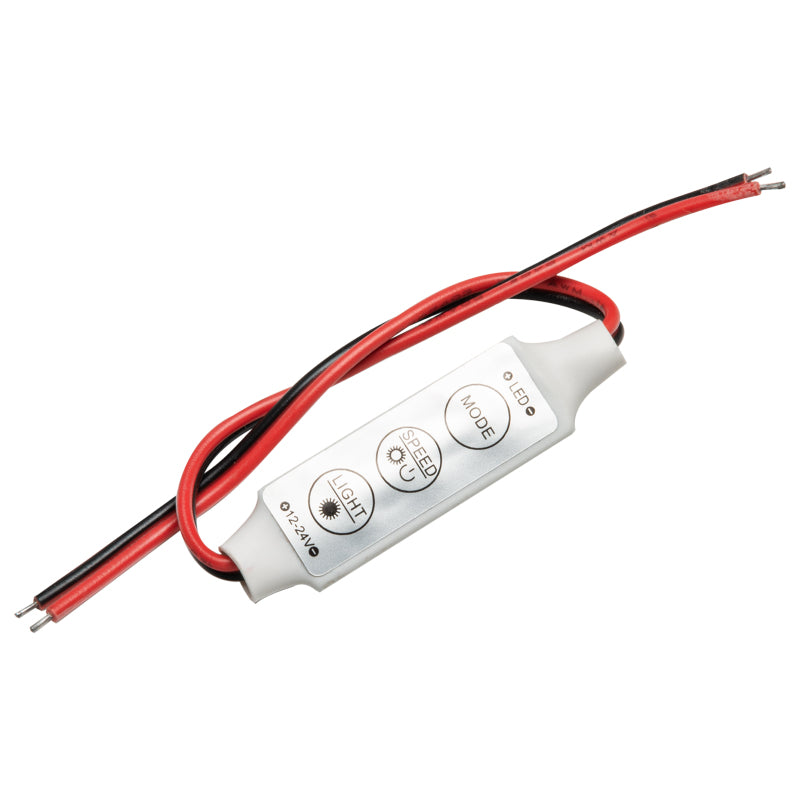 Oracle Single Channel In-Line LED Controller