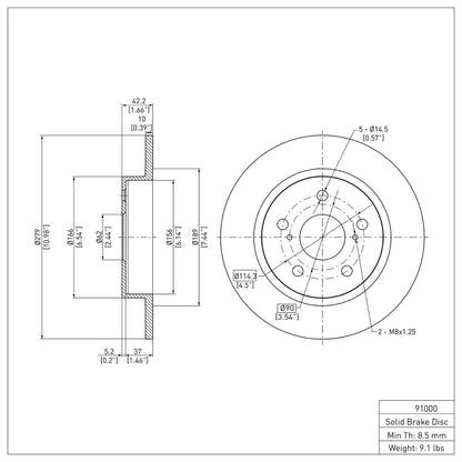 Technical Drawing
