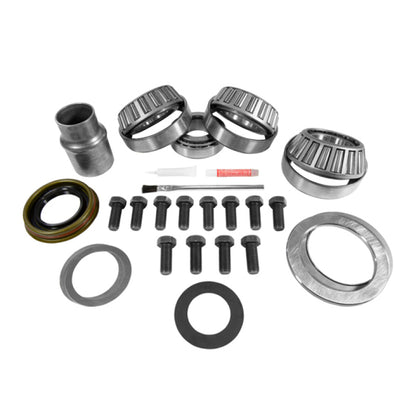 USA Standard Master Overhaul Kit For 2011+ Ford 10.5in Diffs Using OEM Ring & Pinion