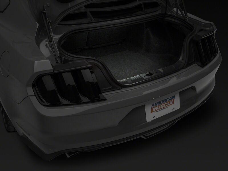 Raxiom 15-23 Ford Mustang Axial Series Stage 1 Interior LED Lighting Kit- Cool White