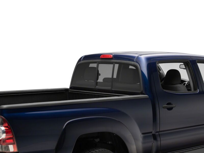 Raxiom 05-15 Toyota Tacoma Axial Series LED Third Brake Light- Red