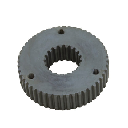 Yukon Gear Drive Flange 19 Spline Inner 48 Spline Outer