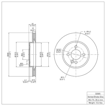 Technical Drawing