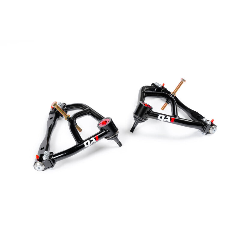 QA1 82-03 Chevy S10 2WD Drag Kit (2-4in/3in Drop) - Level 2
