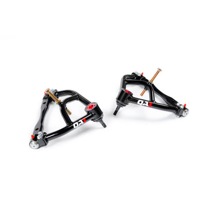 QA1 82-03 Chevy S10 2WD Drag Kit (2-4in/3in Drop) - Level 2