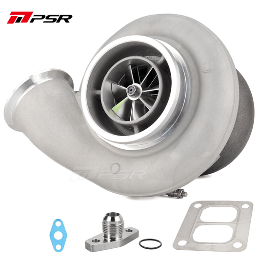 PSR 475DG With PTG Turbine Ball Bearing Turbocharger HP Rating 1050 product image