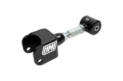 UMI Performance 79-04 Ford Mustang Adjustable Upper Control Arms- Poly Bushings