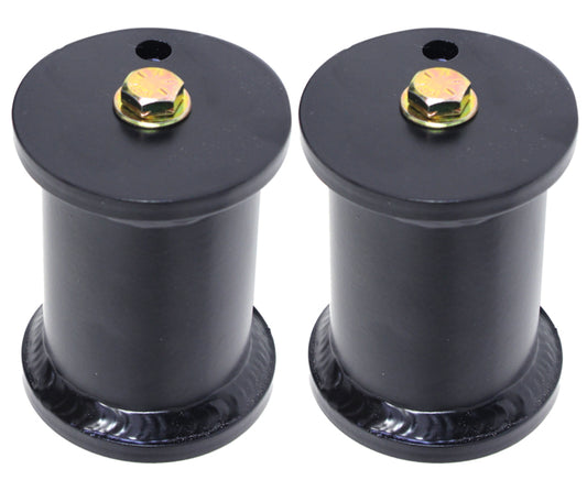 Carli 05-16 Ford F250/350 SD Hardware Bump Stop Drop 4.5in Lift System
