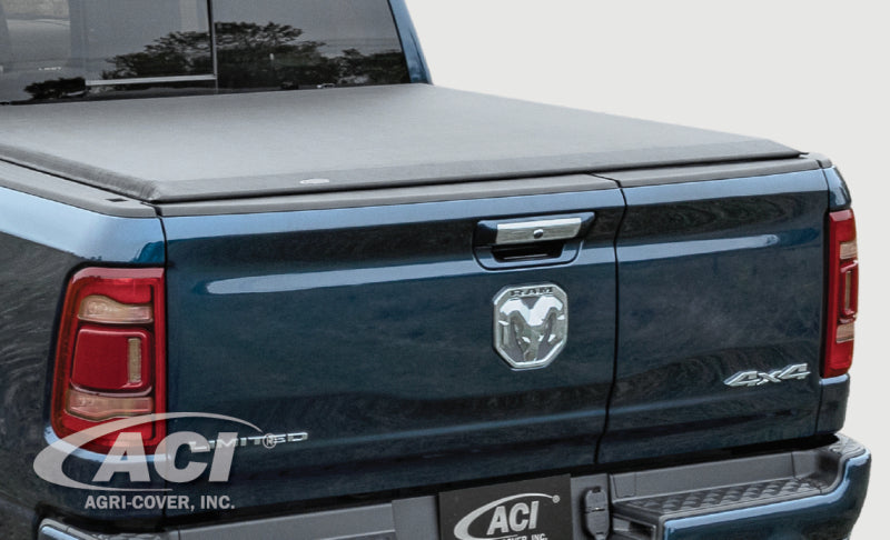 Access 2019+ Ram 1500 6ft 4in Bed (w/ Multi Tailgate) Original Roll-Up Cover