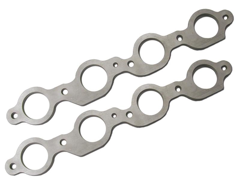 Kooks SB Ford 2in Steel Dart/ E Victor Flange (Bank)