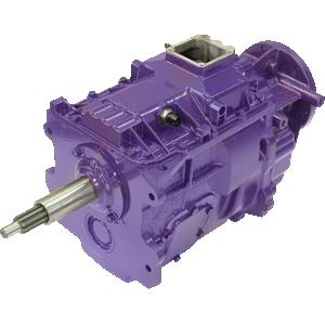 ATS Diesel 1998-2002 Dodge 4wd NV4500 Trans