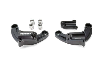 PERRIN 22-26 Subaru WRX Strut Brace - Carbon Fiber