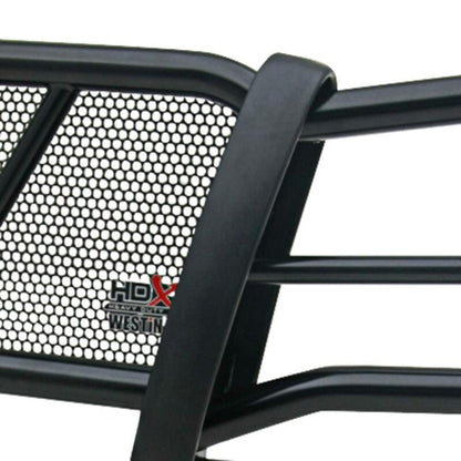Westin 2003-2007 Chevrolet Silverado Classic 1500 HDX Grille Guard - Black