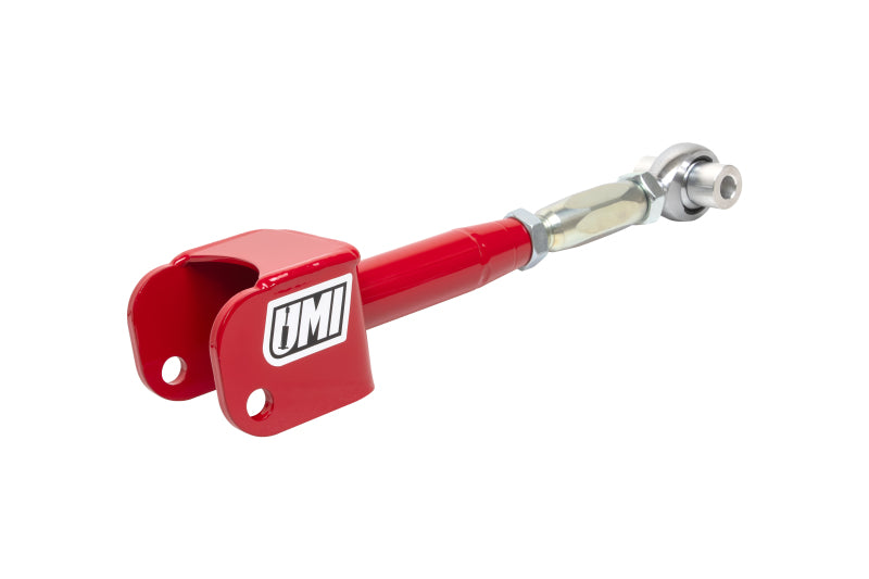UMI Performance 64-67 GM A-Body Double Adjustable Upper & Lower Rear Control Arms