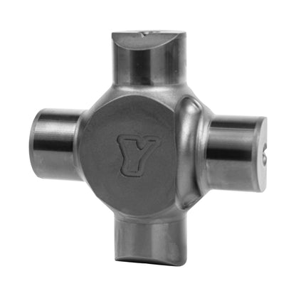USA Standard 4340CM Rplcmnt Axle Kit For TJ/XJ/YJ/WJ/Zj Front / Dana 30 / 27 Spline w/Super Joints