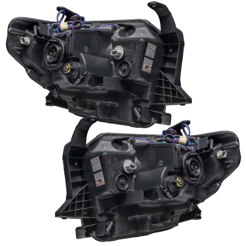 Oracle 14-17 Toyota Tundra SMD HL - ColorSHIFT w/o Controller