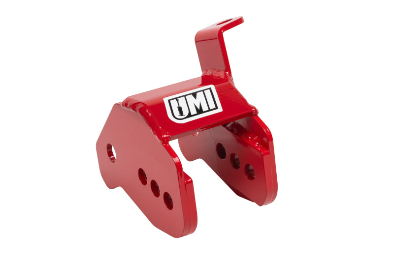 UMI Performance 64-72 GM A-Body Rear Control Arm Relocation Brackets - Bolt-In