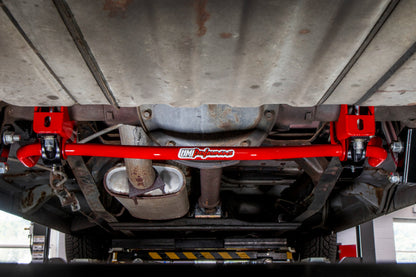 UMI Performance 73-87 GM C10 Rear Sway Bar 1in Adjustable
