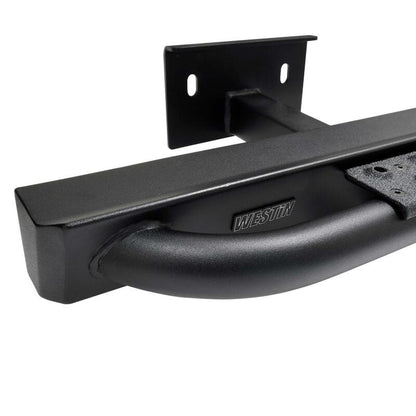 Westin 05-23 Toyota Tacoma Rock Slider - Textured Black