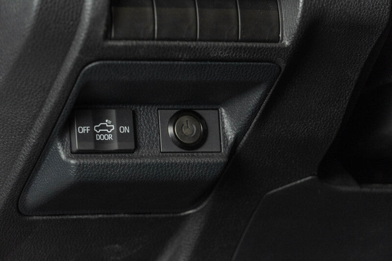 DV8 Offroad 40 Amp Wire Harness with DT Connector & Switch