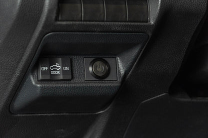 DV8 Offroad 40 Amp Wire Harness with DT Connector & Switch