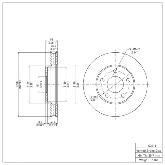 Technical Drawing
