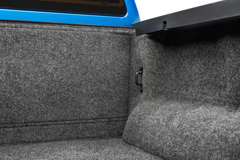 Husky Liners 19-23 Ford Ranger 5ft Bed Guardian Comfort Bed Liner - Full