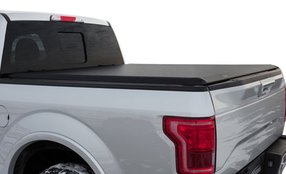 Access 2026+ Ford Ranger 5ft Bed Literider Roll-Up Cover