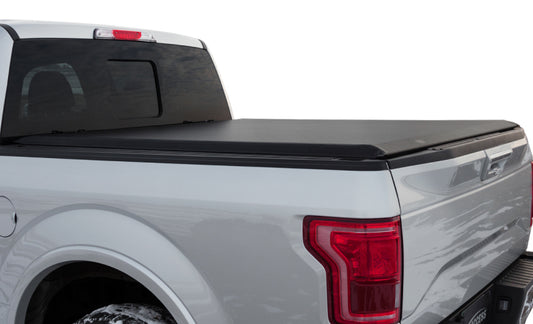 Access 2022+ Nissan Frontier 6ft Bed Literider Roll-Up Cover