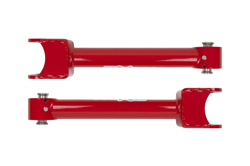UMI Performance 64-67 A-Body Non Adjustable Upper Control Arms- w/ Roto-Joint