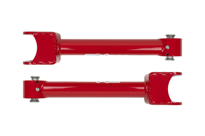 UMI Performance 64-67 A-Body Non Adjustable Upper Control Arms- w/ Roto-Joint
