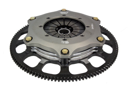 ACT 1990 Acura Integra Twin Disc Sint Iron Race Kit Clutch Kit