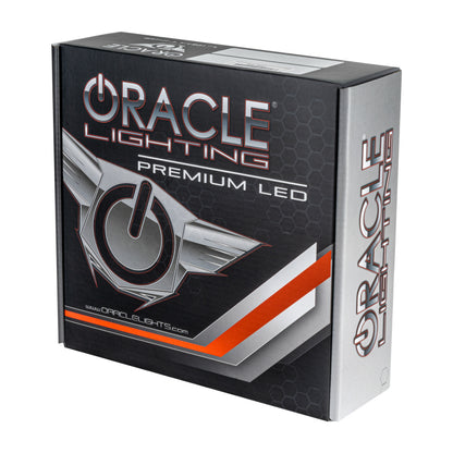 Oracle H1 Plasma Bulbs (Pair) - White