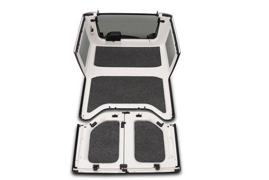 Husky Liners 11-17 Jeep Wrangler JK 2dr Guardian Comfort Jeep Headliner