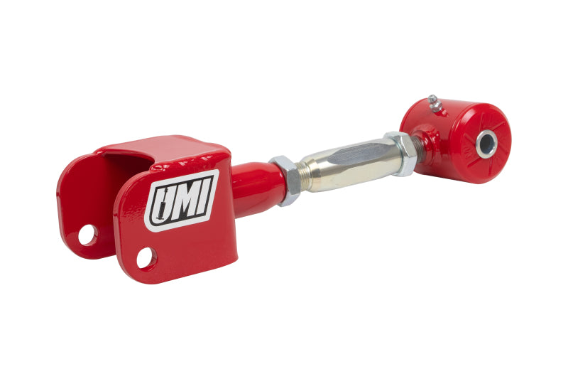 UMI Performance 68-72 GM A-Body Adjustable Upper Control Arms- Poly Bushings