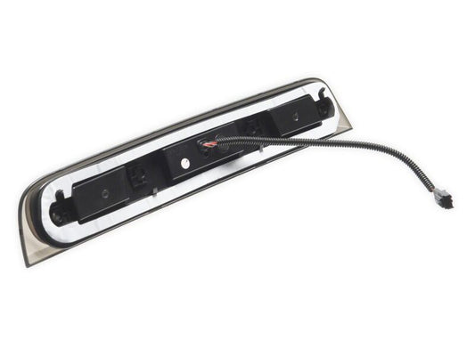Raxiom 19-26 Dodge RAM 1500 Axial Series LED Third Brake Light- Smoked