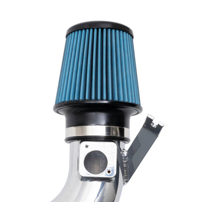 Injen 18-21 Mazda  6 L4-2.5L Turbo Polished SP Short Ram Cold Air Intake System