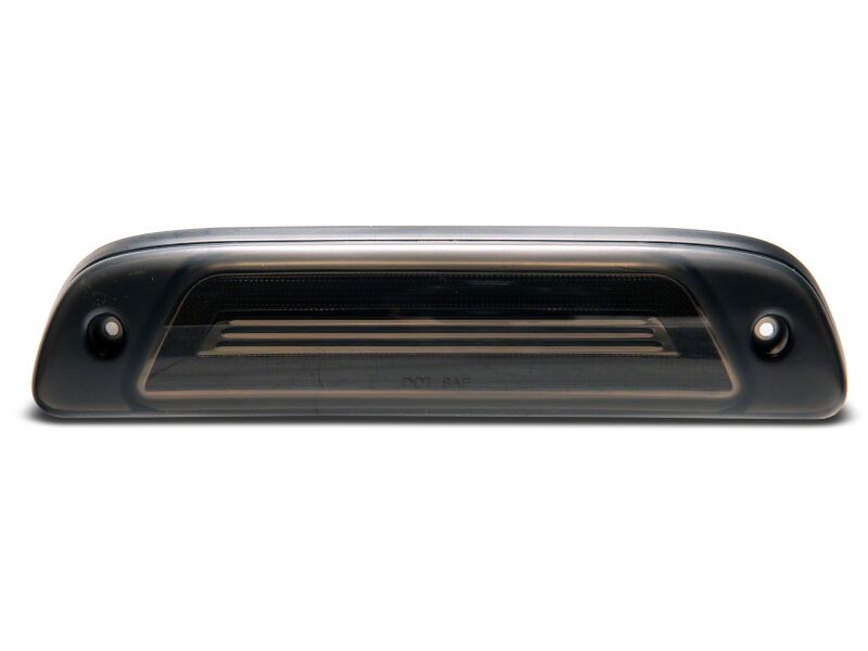 Raxiom 05-15 Toyota Tacoma Axial Series LED Third Brake Light- Smoked