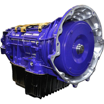 ATS Diesel 03-09 Chrysler 4WD 545RFE Stage 1 Performance Transmission Package