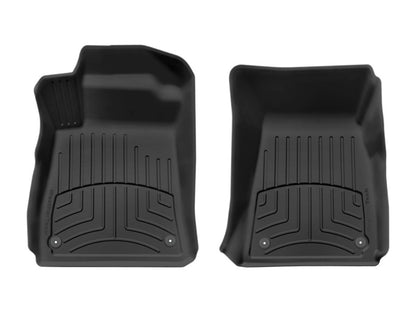 WeatherTech 2025 Audi S5 Front FloorLiner HP - Black