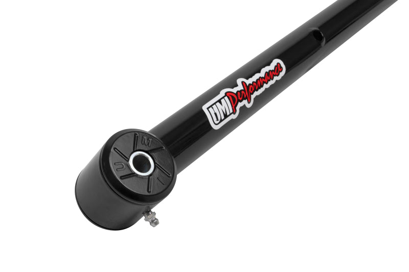 UMI Performance 78-88 GM G-Body Tubular Non-Adjustable Lower Control Arms