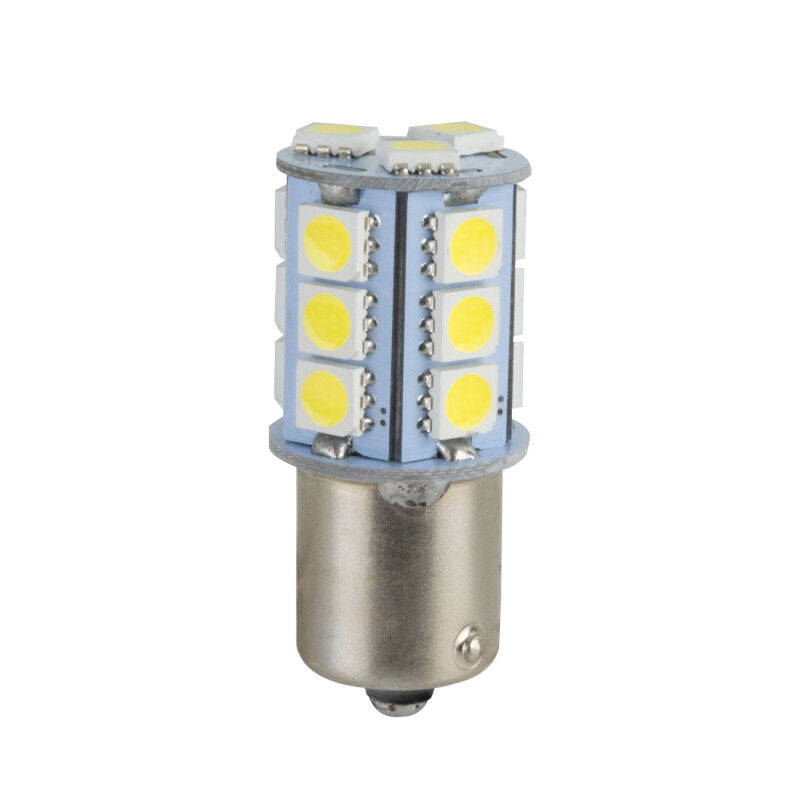 Oracle 1156 18 LED 3-Chip SMD Bulb (Single) - Cool White