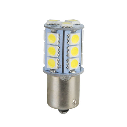 Oracle 1156 18 LED 3-Chip SMD Bulb (Single) - Cool White