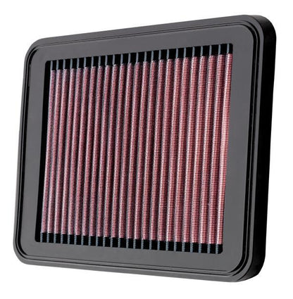 K&N 2014 Kawasaki BX250 Ninja Replacement Air Filter