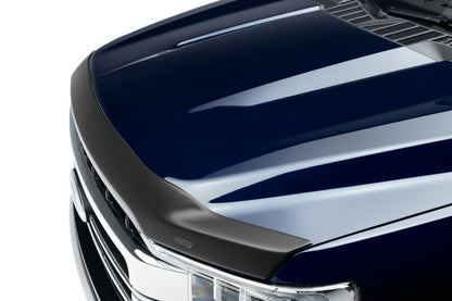 Husky Liners 21-25 Cadillac Escalade (Incl. ESV) Aeroskin - Matte Blk