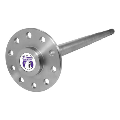 Yukon Gear Left Hand Axle for 2011 Chrysler 9.25in ZF Rear