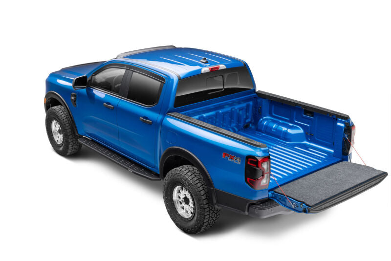 Husky Liners 24-26 Toyota Tacoma Guardian Comfort Tailgate Mat