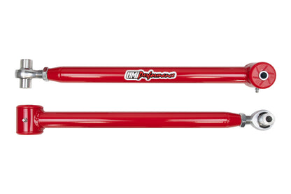 UMI Performance 82-02 GM F-Body Tubular Adjustable Lower Control Arms